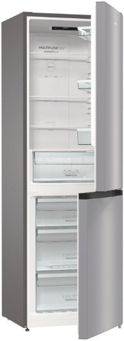 Холодильник Gorenje NRK 6191 ES4