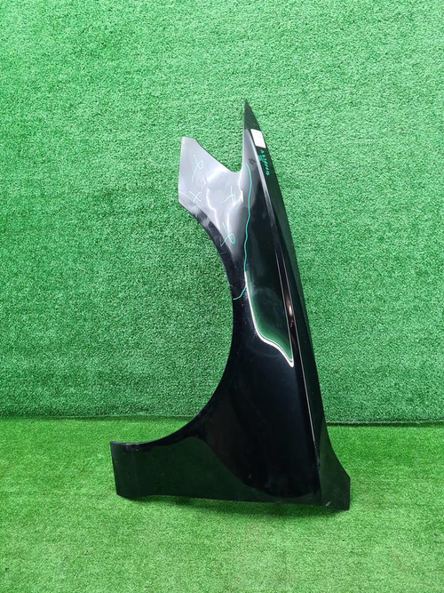 Крыло переднее левое Audi A6 4 C7 (2011-2018)