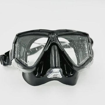 Маска Akvilon Maxima-4 Dry с клапаном