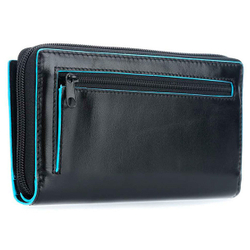 Кошелек Piquadro Blue Square PD1354B2R/R