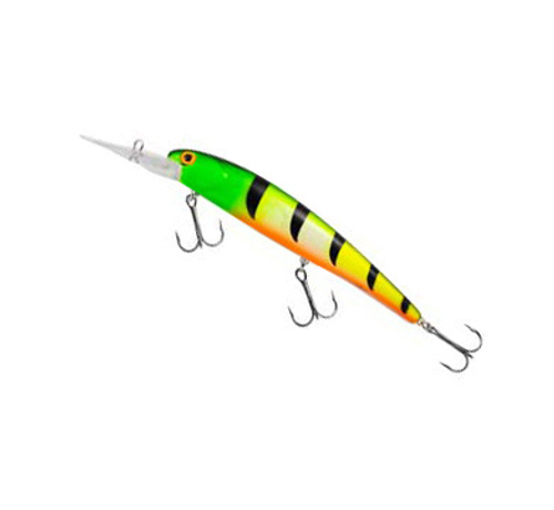 Bandit Deep Suspending Minnow 120SP 12 см., цвет B41