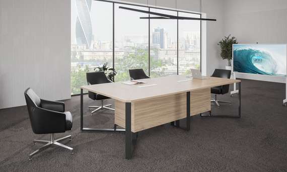 Столы переговоров Spider