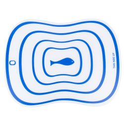 Набор гибких досок 4шт, 30х40см (упаковочный пакет)