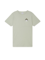 Мужская Футболка Ranger Nerm Pocket