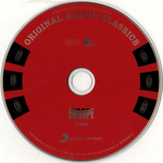 Europe / Original Album Classics (5CD)