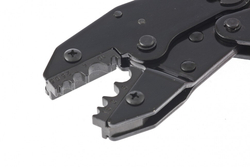 Клещи, 0.5-10 мм, для обжима электрокабеля Sparta