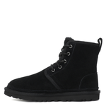 Ботинки Women Neumel High Black