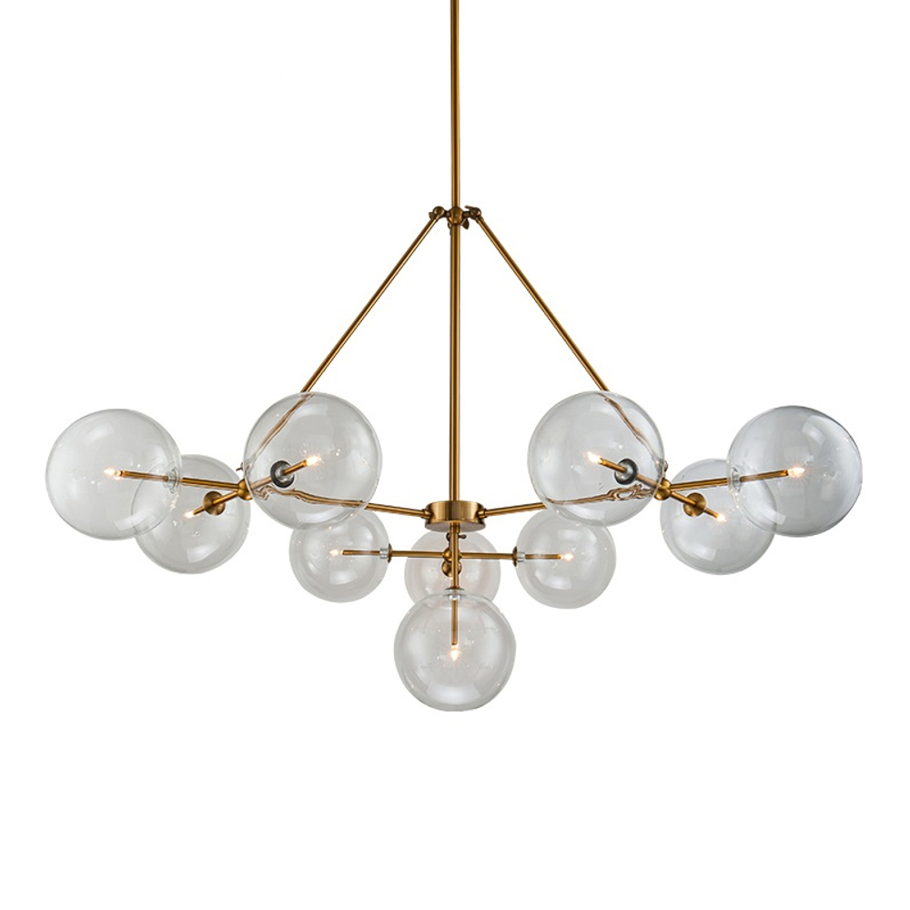 Люстра Globe Mobile 10B