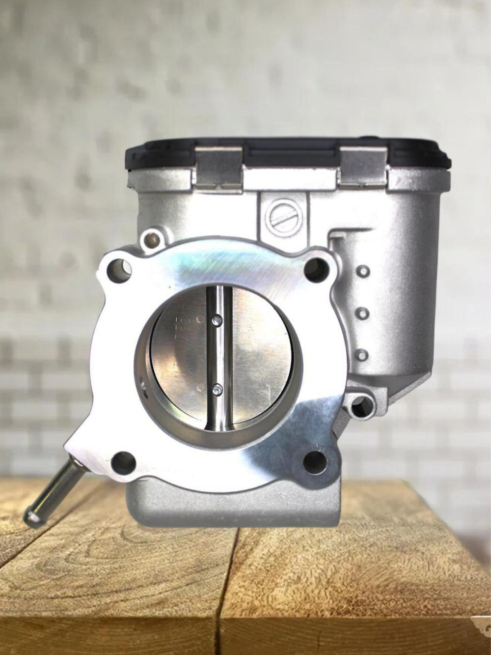 Дроссельная заслонка 351002B152 для Hyundai Solaris, Kia Rio