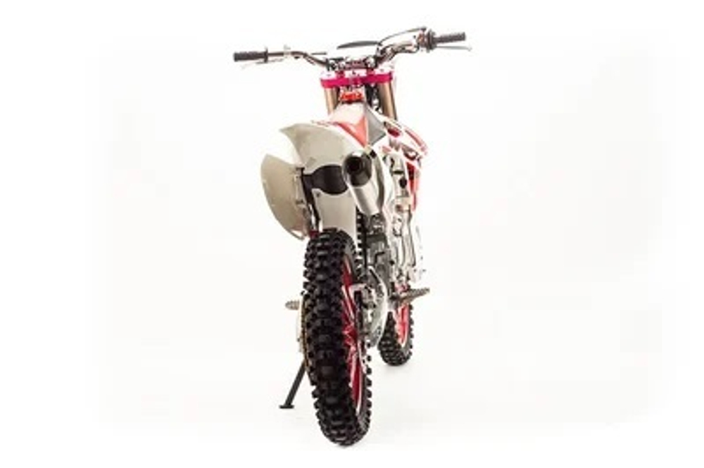 Мотоцикл кроссовый эндуро MOTOLAND WRX250 LITE