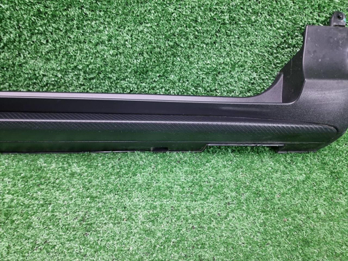 Накладка порога правая Geely Coolray (2019-2024)