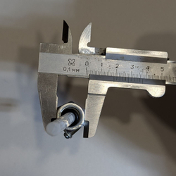 - Бензокран для мопеда Альфа Alpha кран топливный