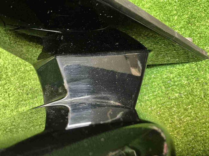 Зеркало правое BMW 5er G30 (2017-2023) 5 контактов