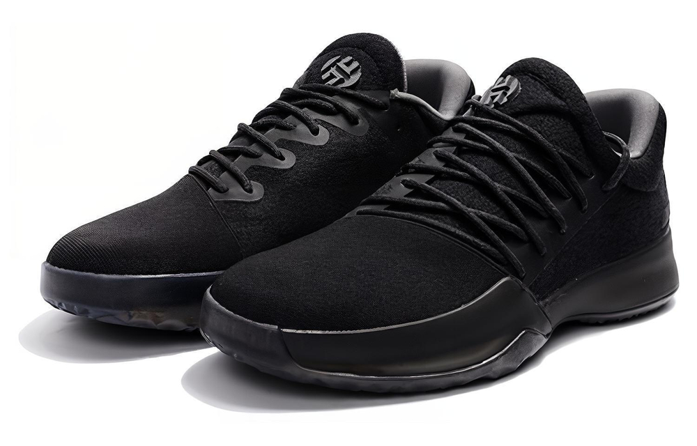 Кроссовки Adidas Harden Vol.1 Dark Ops Xeno