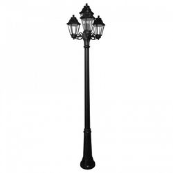 Фонарный столб Fumagalli Anna E22.157.S31.AXF1R