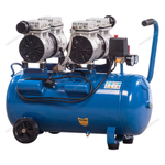 NORDBERG ECO (NCEO50/210) Компрессор поршневой безмасляный, объем 50 л