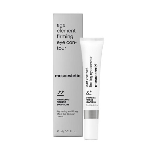 mesoestetic Крем-лифтинг для контура глаз AGE ELEMENT FIRMING