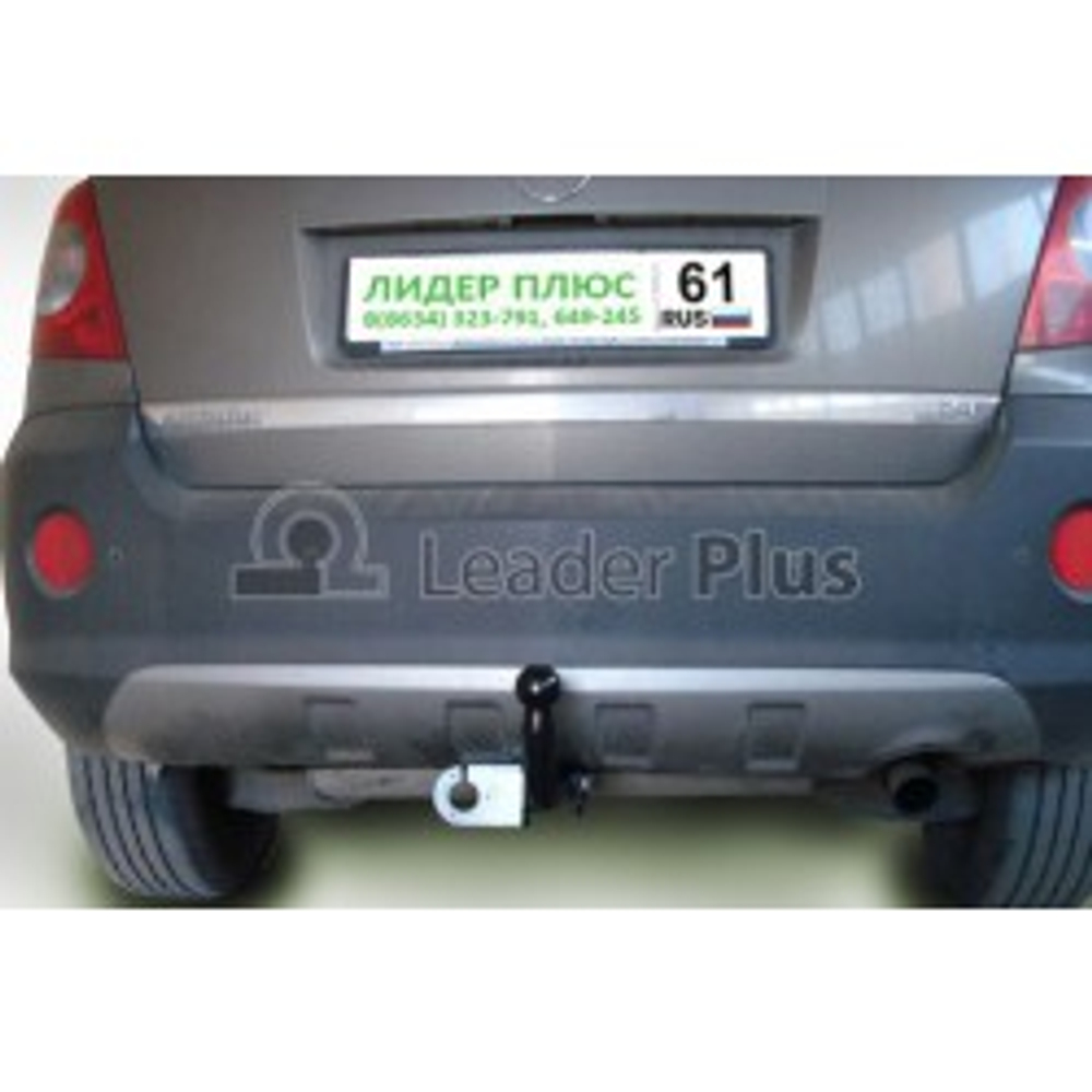 ТСУ для OPEL ANTARA (L07) 2006-,,,O108-A