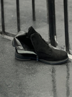 Полусапожки женские демисезонные M.R Sabella