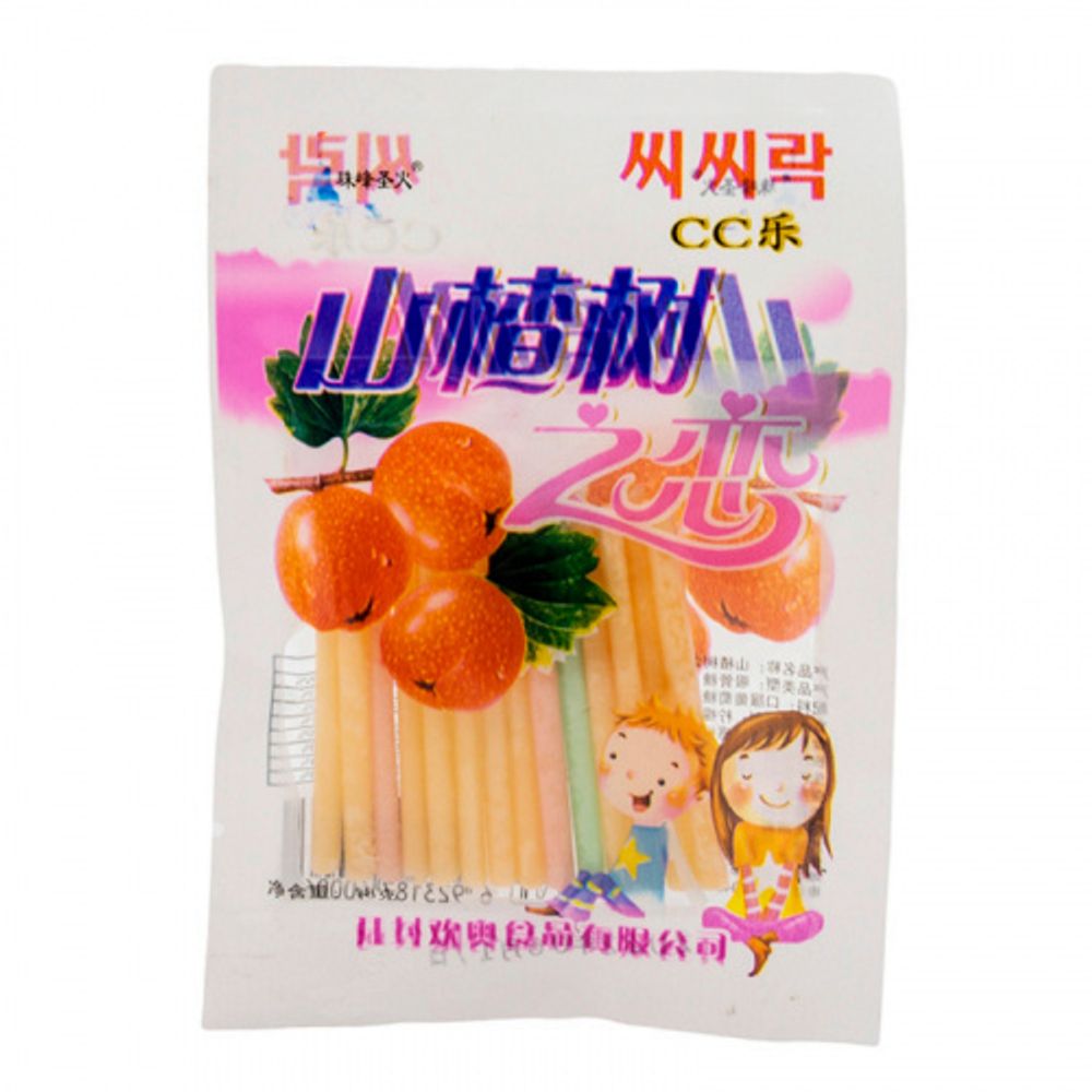 Палочки Yidan Huanao Йогуртовые,скидка