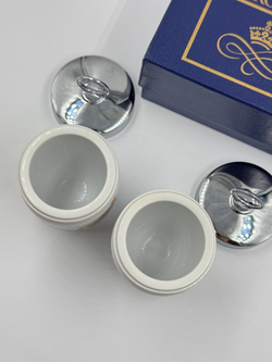 Набор кодлеров на 1 яйцо Royal Worcester