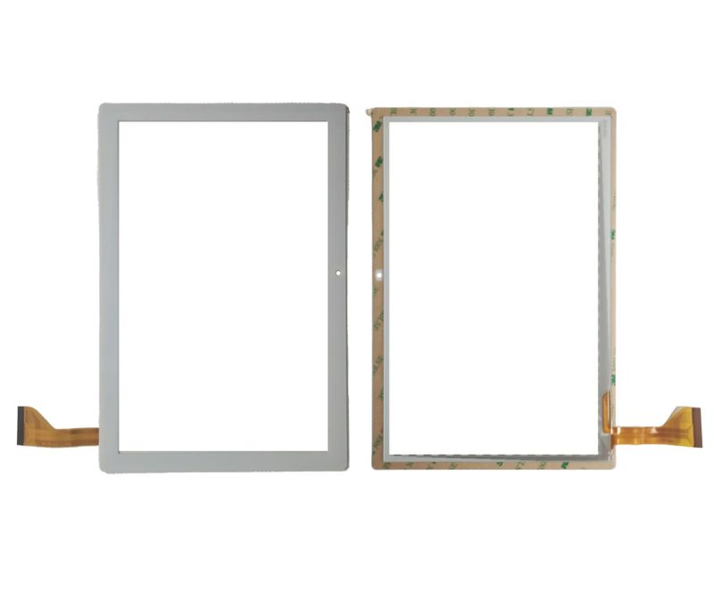 Тачскрин для Digma 1402D 4G (Белый)