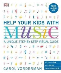 Help Your Kids with Music, Ages 10-16 (Grades 1-5)