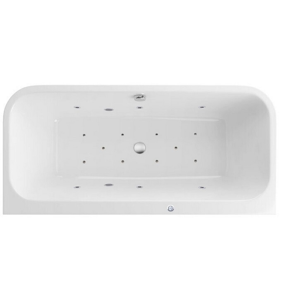 Акриловая ванна Excellent Arana Relax 180x85 WAEX.ARA18.RELAX