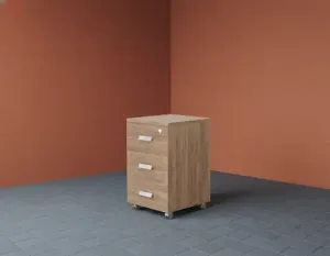 Офисные тумбы