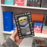 Брелок ZO&FRIENDS 1st POP-UP