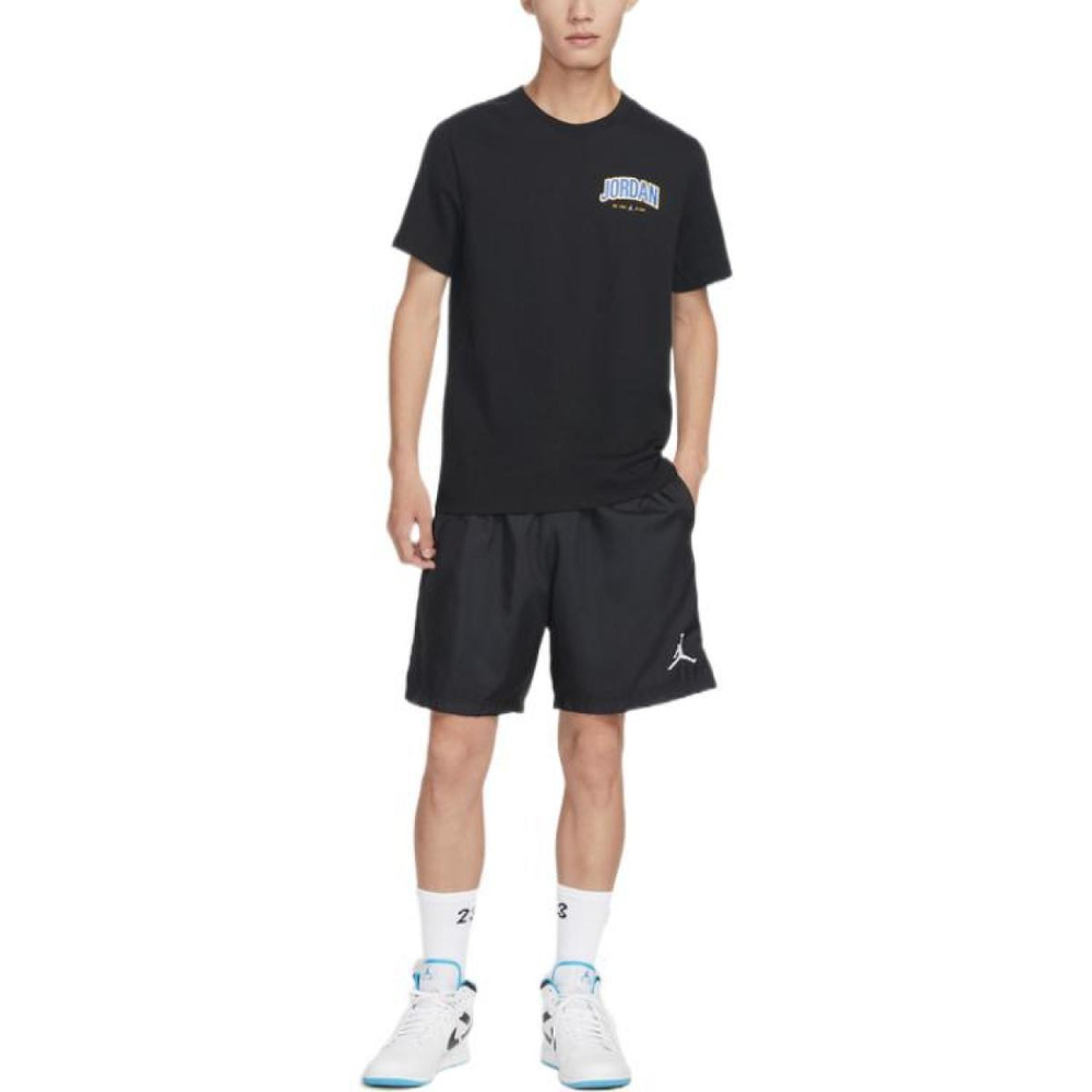 Шорты Jordan Logo, DQ5687-010