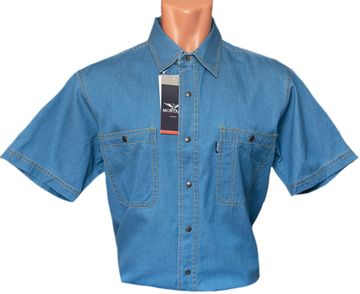 Рубашка MONTANA (Турция) Размеры 52-68