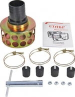 Мотопомпа бензиновая для грязной воды СТАВР МПБ-80/6620ГВ ст80-6620гвмпб