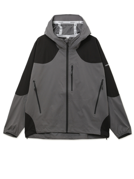 Мужская Куртка Dwr Hooded Field