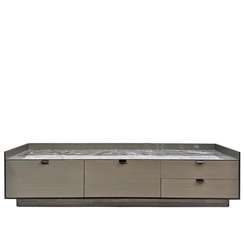 Тумба под ТВ 4241, 200х55 см