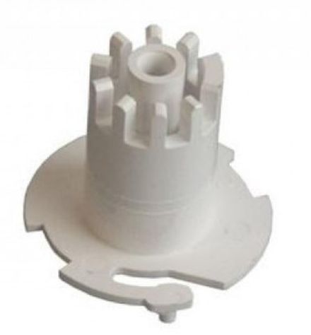 Суппорт ручки таймера для стиральной машины Electrolux - 1247821018