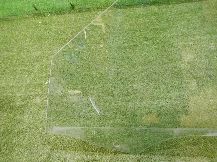 Стекло двери переднее левое BMW 3er F30 (2011-2020)