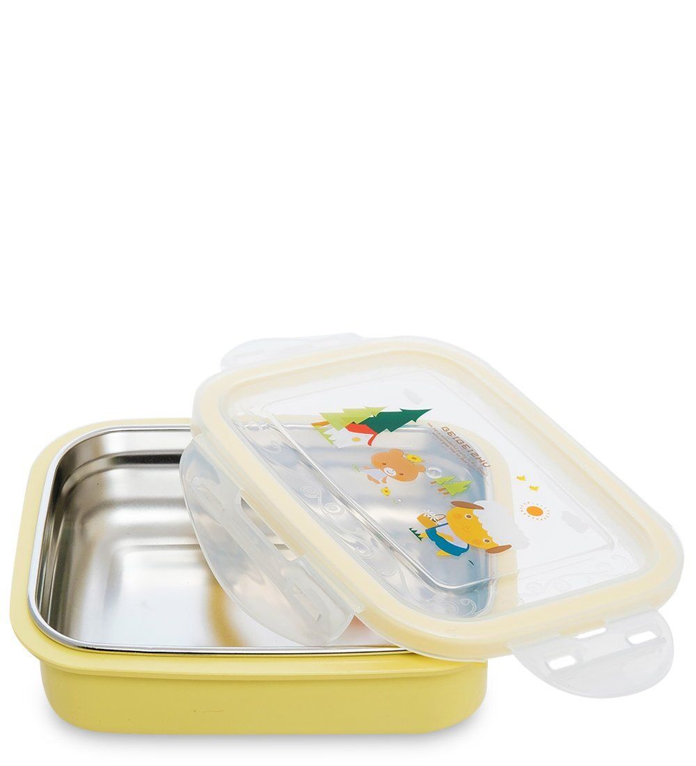 GAEM Home HM-01/19-C Ланч-бокс 200 мл