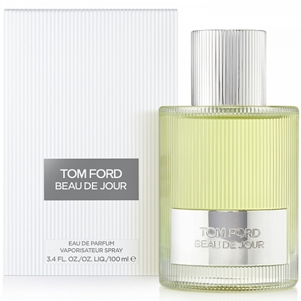 Парфюмерная вода Tom Ford "Beau De Jour", 100 ml (LUXE)