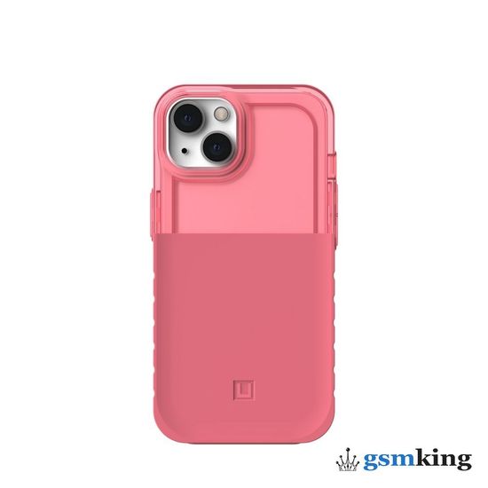 UAG Dip Series Case for Apple iPhone 13 | 14 Clay (Розовый) 11317U319898