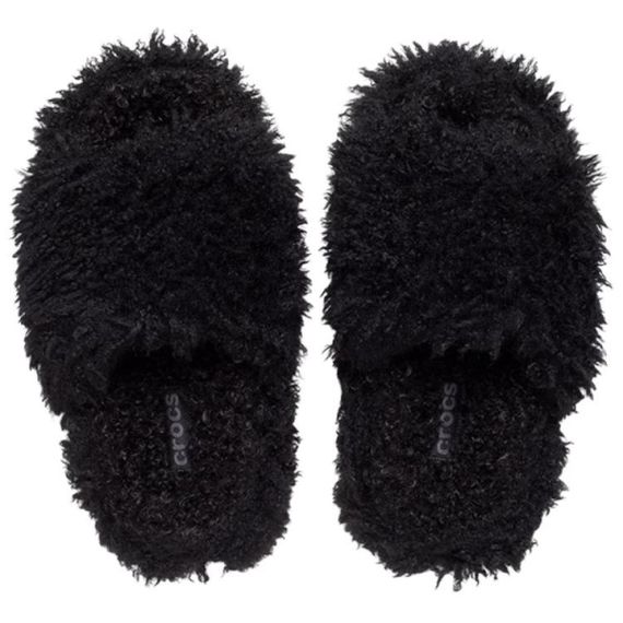 Crocs EVA Flip-Flop 'Black'