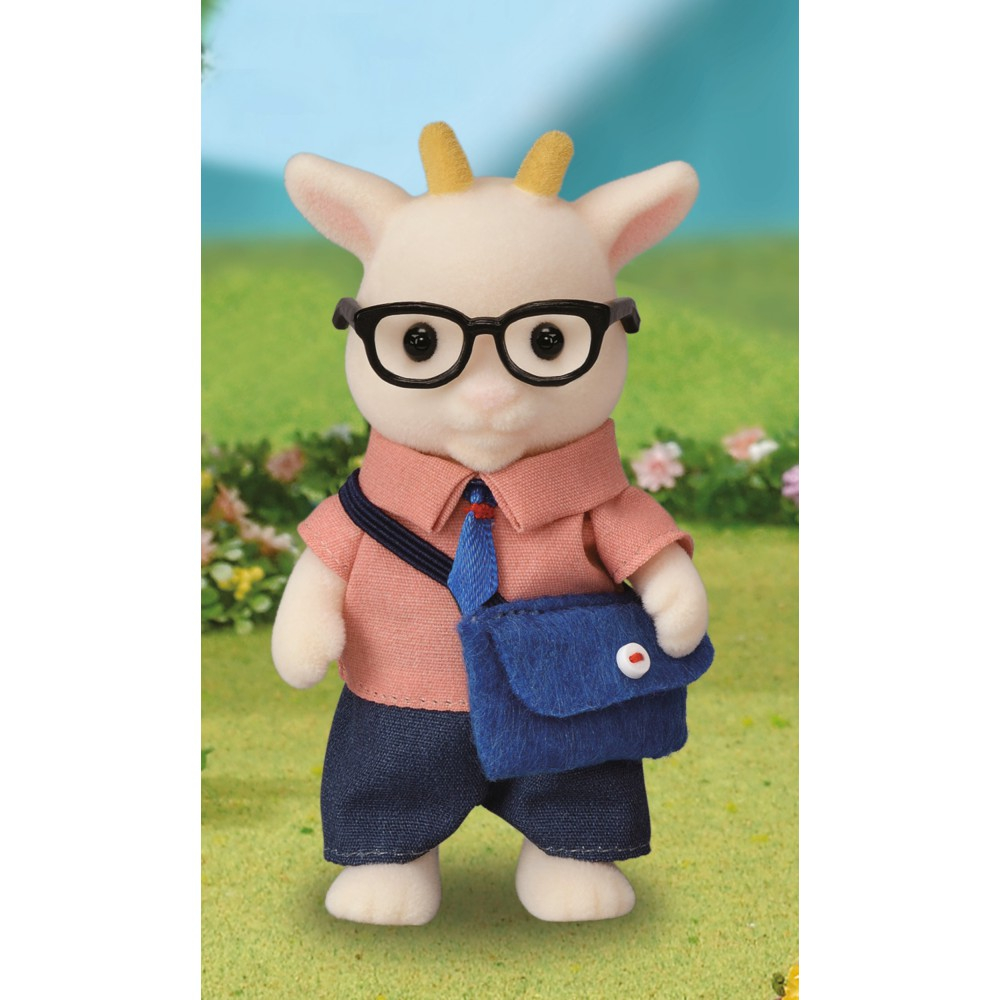 Sylvanian Families - Семья коз 5622