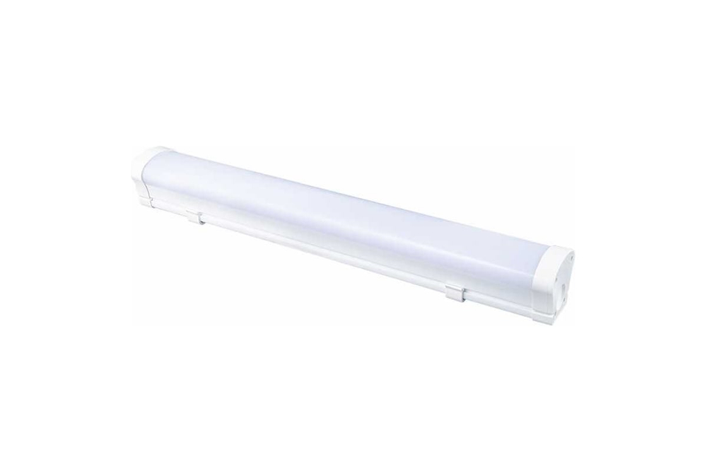 Светильник LED Diora LPO/LSP 28/3000 Mini-6 opal 3000лм 28Вт 4000K IP65 1195х78х81мм