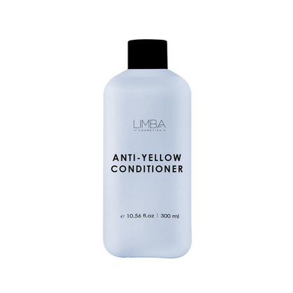 Limba Дом. Уход BLOND Кондиционер для обесцвеченных волос ANTI-YELLOW CONDITIONER