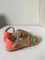 Новые кожаные босоножки Carrement Beau , 29