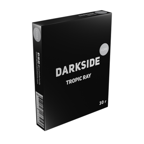 Табак Dark Side "Tropic Ray" (пина колада) 30гр