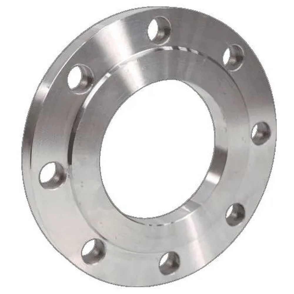 Фланец сталь плоский Ду 40 Ру10 тип 01 ряд 1 исп. B HXCX