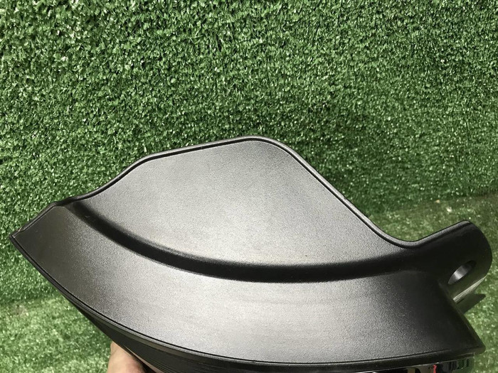 Фонарь левый Chevrolet Aveo T300 (11-20) хэтчбек