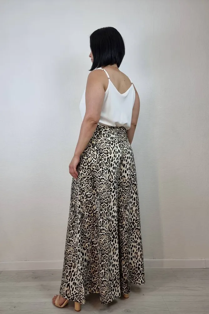 Брюки 01921 Fabrika