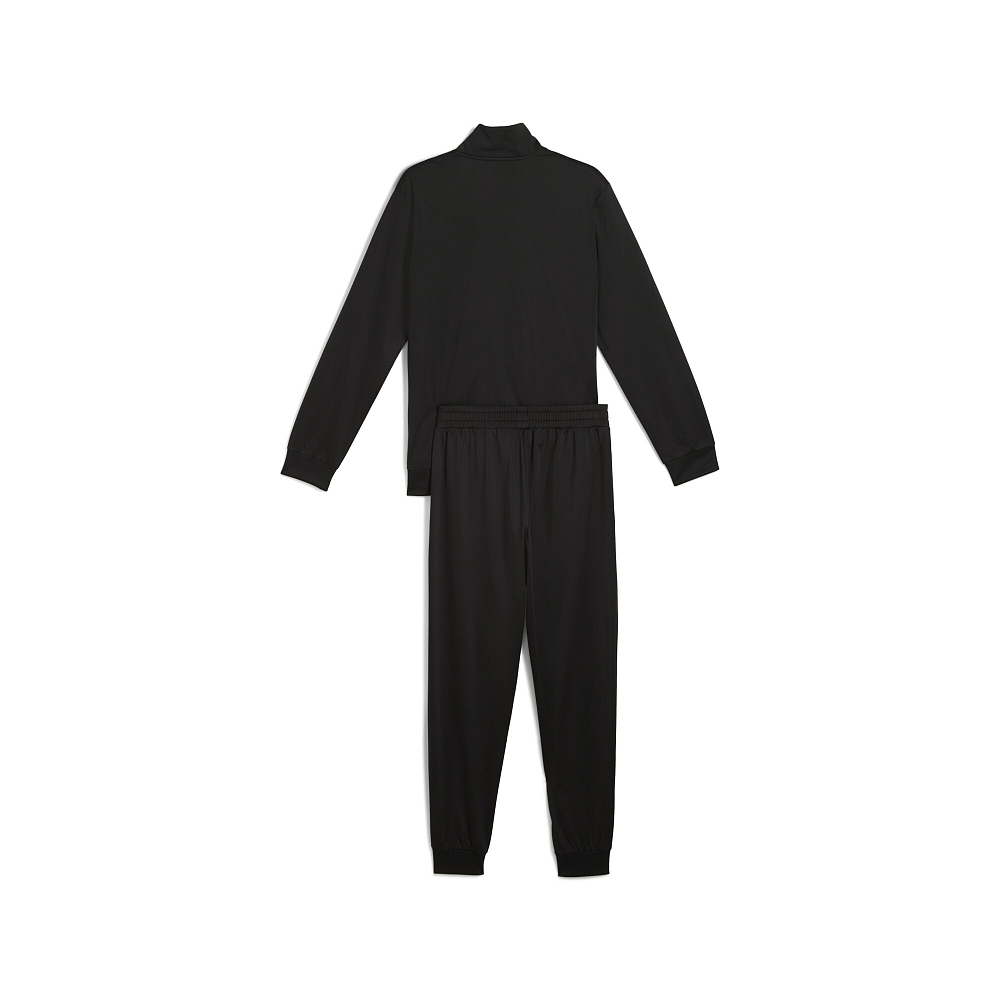 Мужской костюм PUMA Poly Piping Tracksuit Men